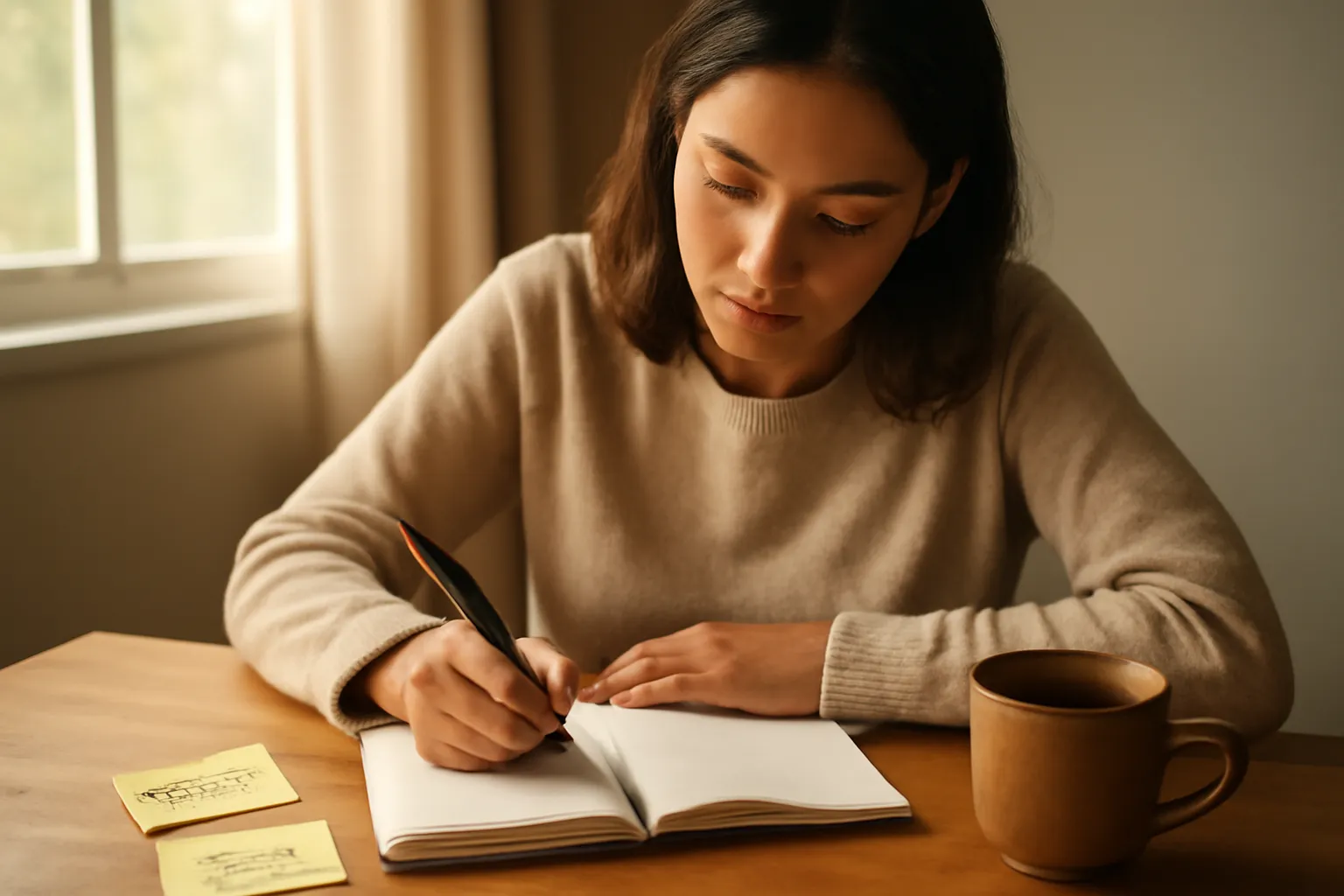 Plano emocional para recaídas: como se preparar e reagir sem culpa