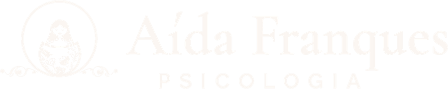 Aída Franques, Psicologia